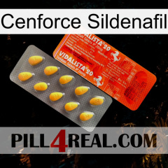 Cenforce Sildenafil new01